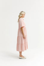 Load image into Gallery viewer, Homelee Khloe Dress - Blossom
