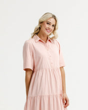 Load image into Gallery viewer, Homelee Khloe Dress - Blossom
