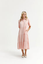 Load image into Gallery viewer, Homelee Khloe Dress - Blossom
