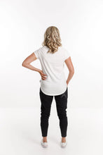 Load image into Gallery viewer, Homelee Apartment Pants - Black with Matte Black X
