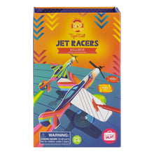Load image into Gallery viewer, Tiger Tribe - Jet Racers - Bullseye
