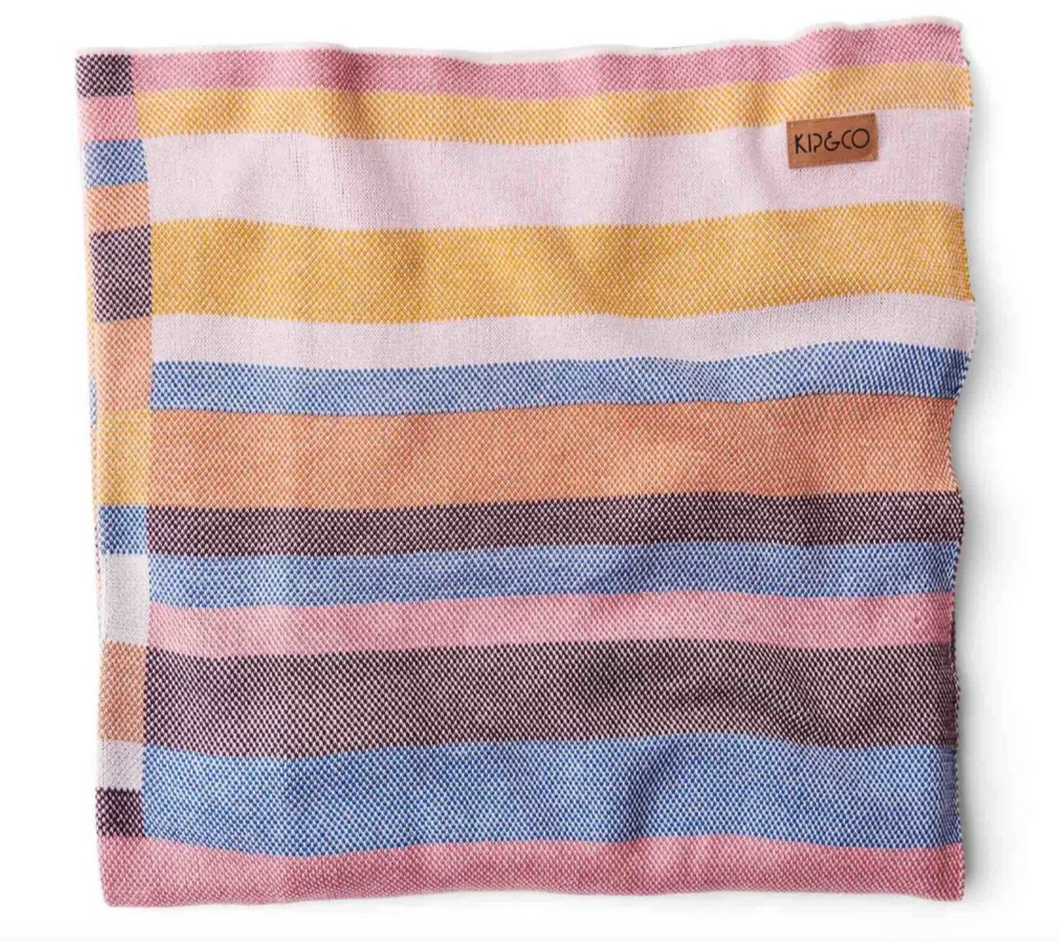 Kip & Co - On The Up Blanket