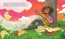 Load image into Gallery viewer, Little People, Big Dreams Book - Bob Marley
