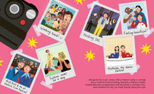 Load image into Gallery viewer, Little People, Big Dreams Book - Harry Styles
