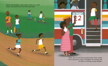 Load image into Gallery viewer, Little People, Big Dreams Book - Usain Bolt
