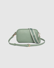 Load image into Gallery viewer, Louenhide Bianca Crossbody Bag - Sage Green
