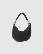 Load image into Gallery viewer, Louenhide Corfu Handbag - Black
