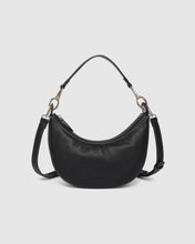 Load image into Gallery viewer, Louenhide Corfu Handbag - Black
