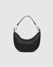 Load image into Gallery viewer, Louenhide Corfu Handbag - Black
