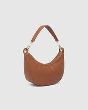 Load image into Gallery viewer, Louenhide Corfu Handbag - Tan
