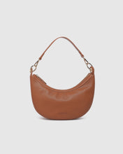 Load image into Gallery viewer, Louenhide Corfu Handbag - Tan
