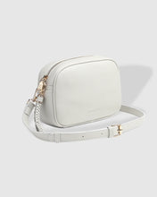 Load image into Gallery viewer, Louenhide Jacinta Kiki Crossbody Bag - Light Grey
