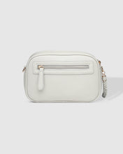 Load image into Gallery viewer, Louenhide Jacinta Kiki Crossbody Bag - Light Grey
