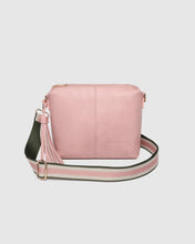 Load image into Gallery viewer, Louenhide Kasey Crossbody Bag - Blush Pink
