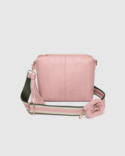 Load image into Gallery viewer, Louenhide Kasey Crossbody Bag - Blush Pink
