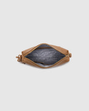 Load image into Gallery viewer, Louenhide Kasey Crossbody Bag - Camel
