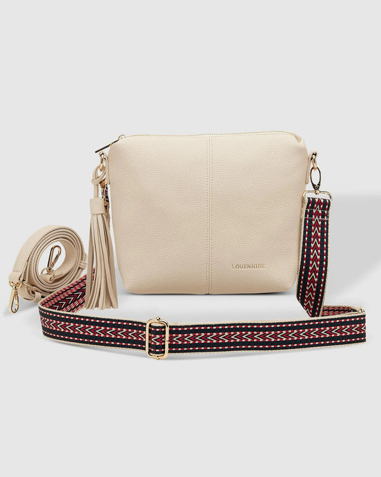 Louenhide Bags NZ, Aspen Crossbody