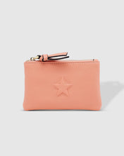 Load image into Gallery viewer, Louenhide Star Peach Purse
