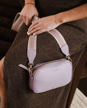 Load image into Gallery viewer, Louenhide Bianca Crossbody Bag - Lilac
