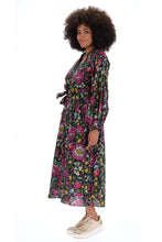 Load image into Gallery viewer, Charlo by Augustine - Lucinda Cotton Dress
