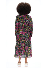 Load image into Gallery viewer, Charlo by Augustine - Lucinda Cotton Dress
