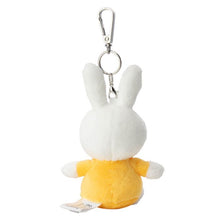 Load image into Gallery viewer, Miffy - Keyring - Yellow
