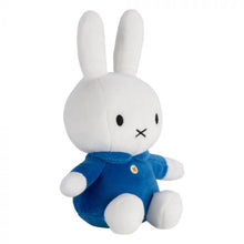 Load image into Gallery viewer, Miffy Classic - Plush Blue - 20cm
