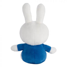 Load image into Gallery viewer, Miffy Classic - Plush Blue - 20cm
