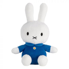 Load image into Gallery viewer, Miffy Classic - Plush Blue - 20cm
