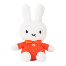 Load image into Gallery viewer, Miffy Classic - Plush Red - 20cm
