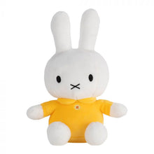 Load image into Gallery viewer, Miffy Classic - Plush Yellow - 20cm
