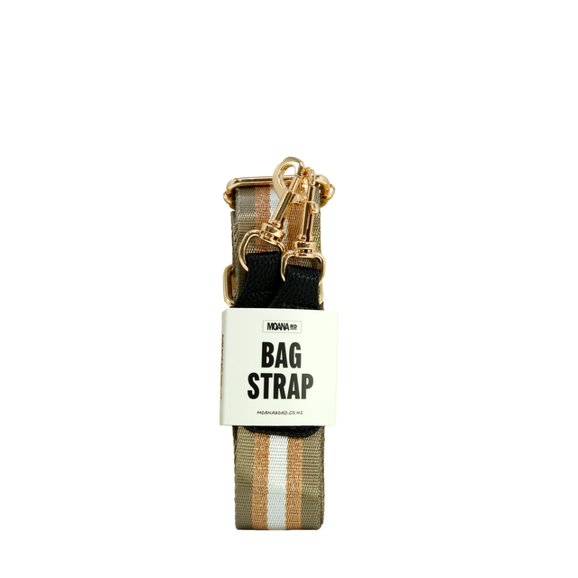 Moana Road - Bag Strap