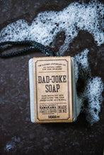 Load image into Gallery viewer, Moana Road - Dad-Joke Soap
