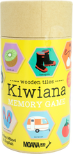 Load image into Gallery viewer, Moana Road - Memory Game - Kiwiana
