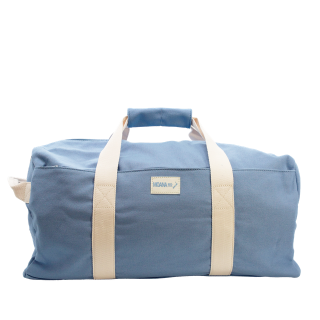 Moana Road - The Martinborough - Blue