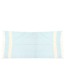 Load image into Gallery viewer, Moana Road - Turkish Towel - Blue
