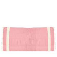 Load image into Gallery viewer, Moana Road - Turkish Towel - Pink
