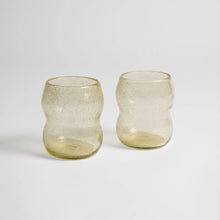 Load image into Gallery viewer, Ned Collections Como Tumbler - Light Amber
