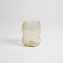 Load image into Gallery viewer, Ned Collections Como Tumbler - Light Amber
