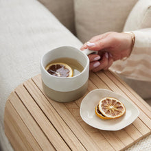 Load image into Gallery viewer, Ned Collections Benni Mug - White
