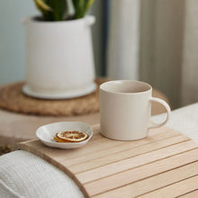 Load image into Gallery viewer, Ned Collections Jon Boy Mug - Cashmere
