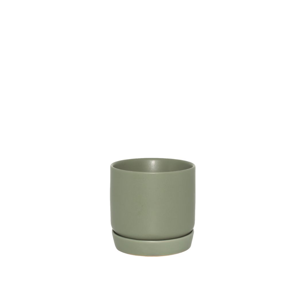Oslo Planter - Mini - Eucalypt