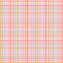 Load image into Gallery viewer, Patterson Rose - Florence Pink Striped Pillowcase Pair
