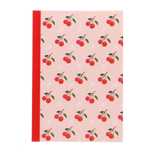 Load image into Gallery viewer, Rex London - Notebook - Little Cherry
