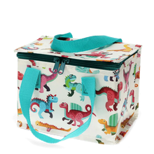 Load image into Gallery viewer, Rex London Lunch Bag - Baby Dinos
