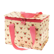Load image into Gallery viewer, Rex London Lunch Bag - French Rose
