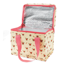 Load image into Gallery viewer, Rex London Lunch Bag - French Rose
