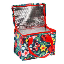 Load image into Gallery viewer, Rex London Lunch Bag - Ladybird
