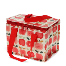 Load image into Gallery viewer, Rex London Lunch Bag - Vintage Apple
