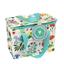 Load image into Gallery viewer, Rex London Lunch Bag - Wild Flowers
